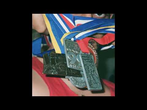 Starker "SPIRIDON" SIDE B (Prod.THERAVADA)