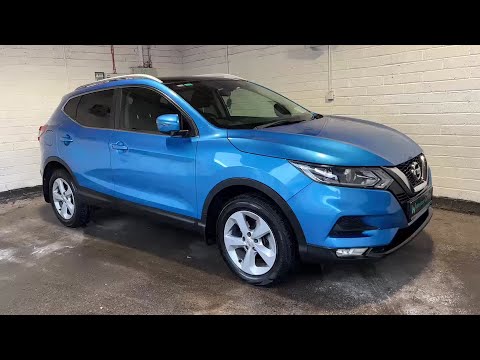Nissan Qashqai 1.2 PET SV - Image 2