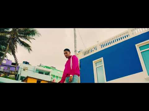 Milly x Farruko x Myke Towers x Lary Over x Rauw Alejandro - Date Tú Guille Remix (Video Official)