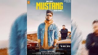 MUSTANG || DEEP JANDU || SHREY SEAN || LATEST PUNJABI SONG || 2018