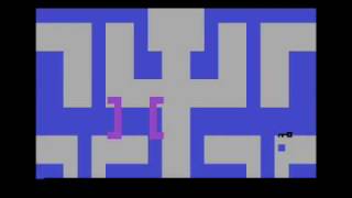 Adventure for the Atari 2600