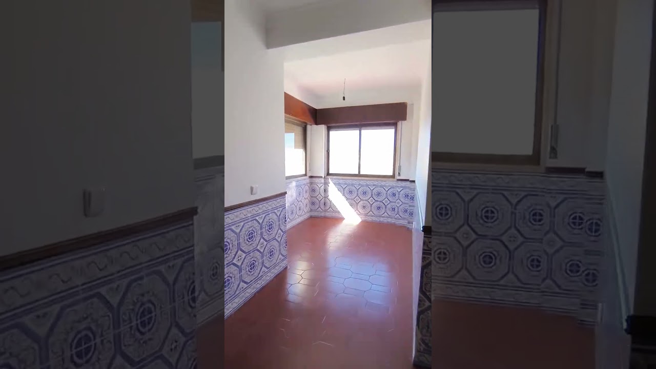Vídeo do imóvel