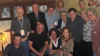 Back to the Future - Reunion 2009 video