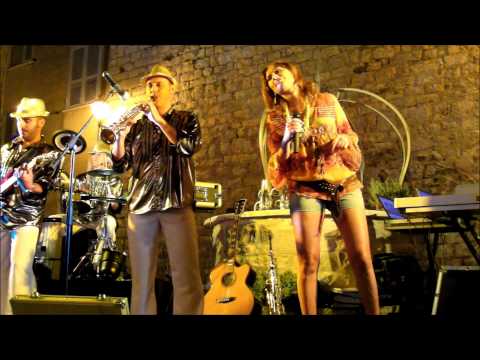 Smooth Operator (Sade cover) - FIGLI DELLE STELLE live music group