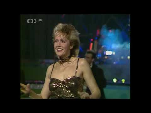 Helena Vondráčková - Mám nový vůz (1987)