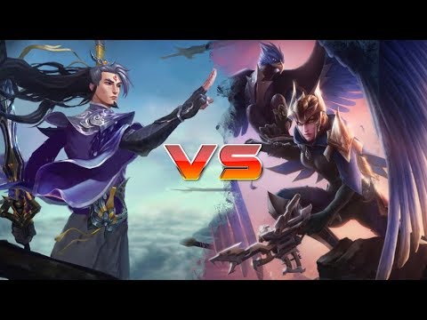 Suseri - Master Yi vs Quinn Top Lane
