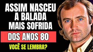 As 10 BALADAS MAIS LINDAS dos ANOS 80 ❤️