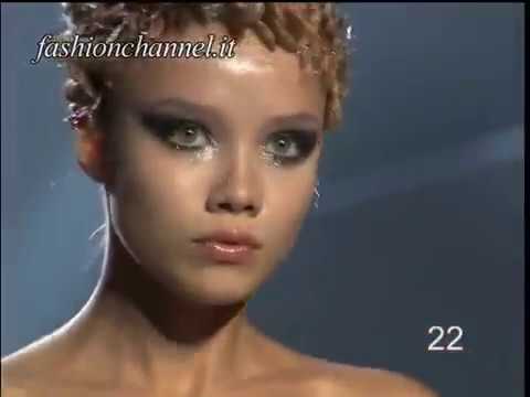 "Zuhair Murad" Autumn Winter 2009 2010 Paris 2 of 4 Haute Couture by FashionChannel