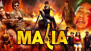 Download lagu Mafia | Superhit Hindi Full Action Movie | Rufy Khan,Deepti Dhotre | Bollywood Action Romantic Movie mp3