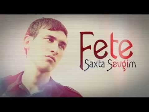 Qesr Liberant   Saxta Sevgim (vocal  Seva)