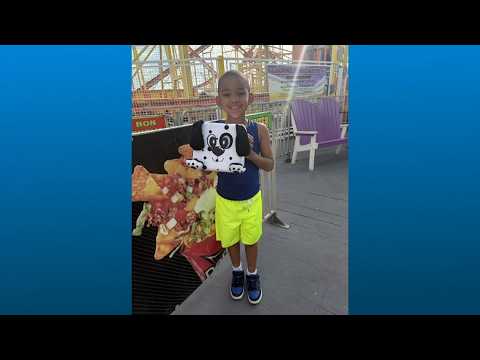 6 Year Old Drowns At Camp