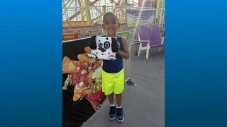 6-year-old still sedated after nearly drowning at soccer camp