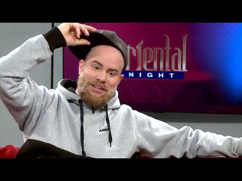 Singer/Songwriter Sebó über Musik, Familie, Pietro Lombardi, Motivation und Zähneputzen