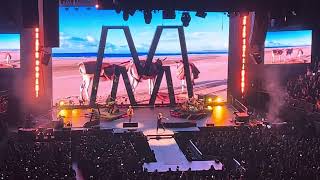 Download lagu Depeche Mode memento mori tour “it’s no good” complete mp3