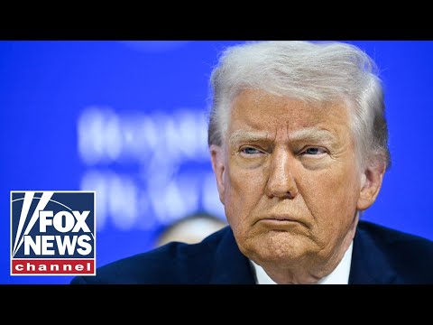 Trump would be wise to stop this, says ex-government official