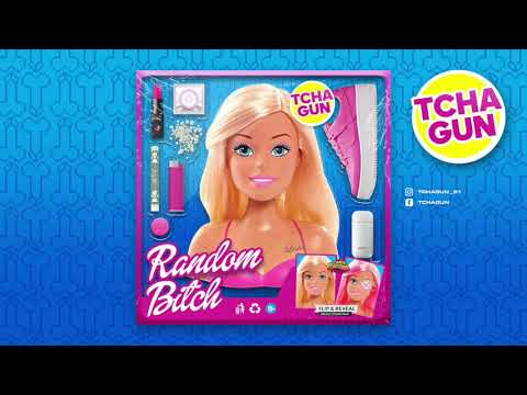 Tchagun - Random Bitch