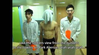 Daniel Powter Whole World Around