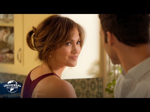 The Boy Next Door | Jennifer Lopez Meets Ryan Guzman | Extended Preview
