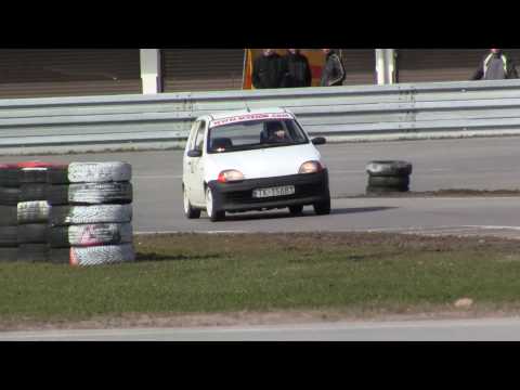 III Runda SuperOES 2010 - Sebastian Bujak