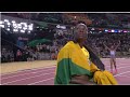 4 X100m Relay Women Final World Athletics Championships Budapest 2023