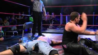 Phil Boyd - Side Walk Slam