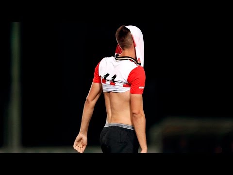 Het verhaal van: Jong PSV - Achilles '29