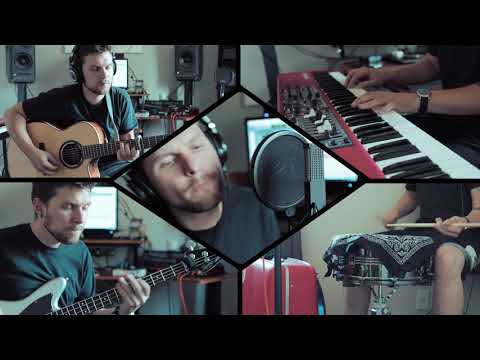 Float On - Modest Mouse (Cover)