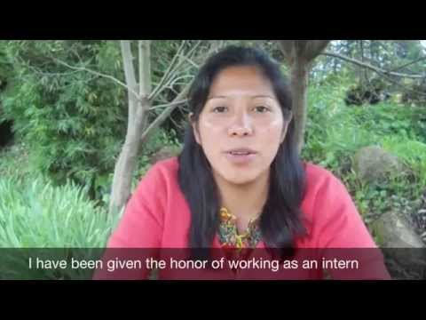Help 10 Guatemalan Women Build Job Skills !