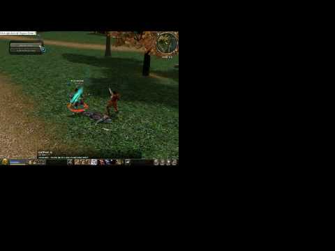 Metin2 duell 52er Sura vs. 58er Krieger