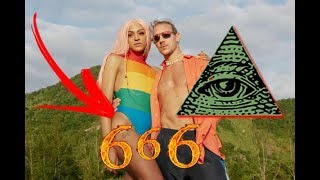 Pabllo Vittar - Então Vai - Iluminati