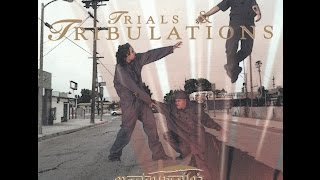 Poetic Hustla&#39;z - Trials &amp; Tribulutions feat. Dominique (Trials &amp; Tribulations)