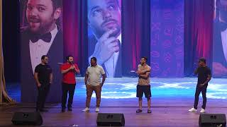 SHOW COMPLETO EM MACEIÓ, RAPHAEL GHANEM BATE PAPO COM SOLTEIRAS, SOLTEIROS E CASAIS!!