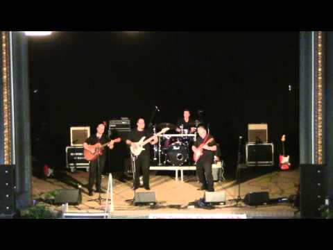 The Internationals - Emilia, original composition