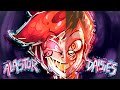 DAISIES A Hazbin Hotel Song Black Gryph0n Baasik Cover Español
