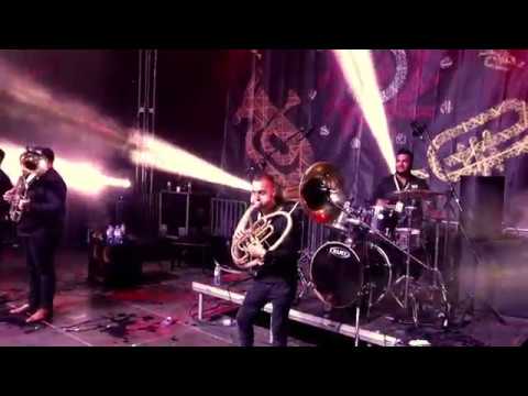 MARKO MARKOVIC BRASS BAND ID