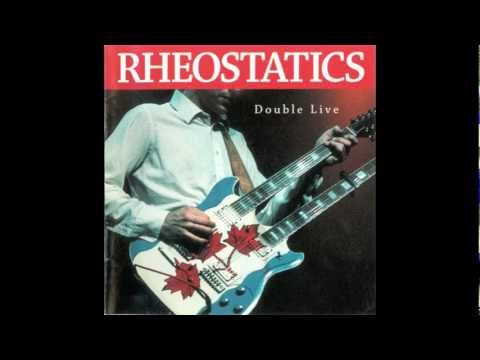 Rheostatics - Double Live - Disc 2 04 Stolen Car