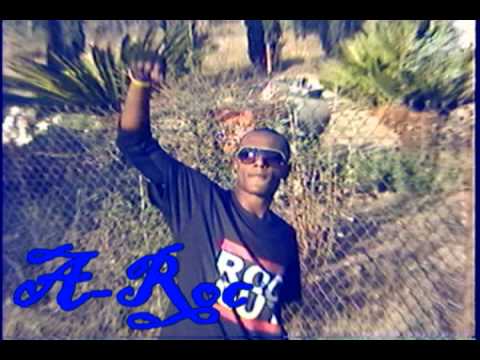 NΩW TitanTron - A-Roc