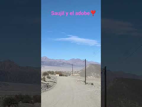 #saujil #rutadeadobe #catamarca #dunasmagica #gratis