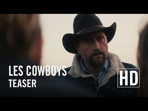 Les Cowboys (Teaser)