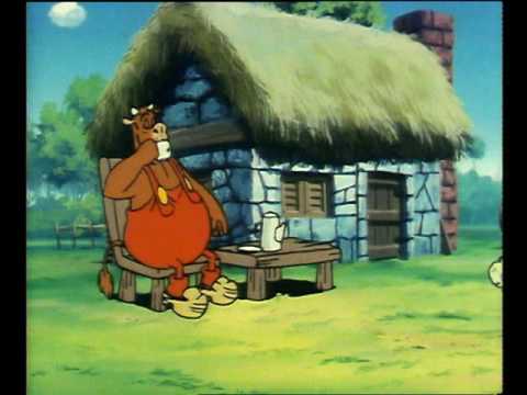 Boes - Dieren spieren