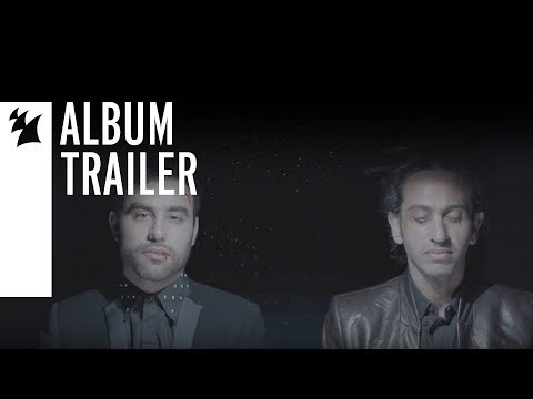 Sultan + Shepard - Echoes Of Life [Trailer]