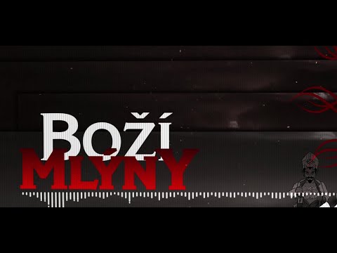 Driák - DRIÁK - Boží Mlýny (OFFICIAL MUSIC VIDEO 2021)