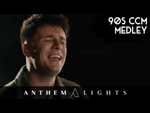 Thumbnail for 90s CCM Medley video