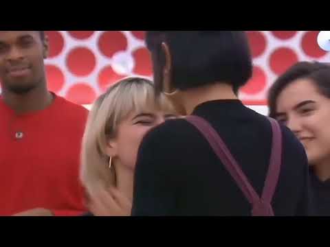 Albalia - Say You Love Me