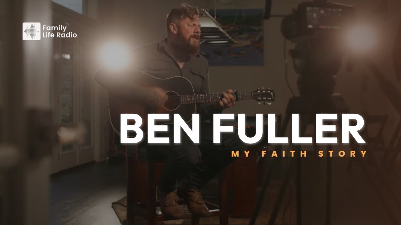 Ben Fuller