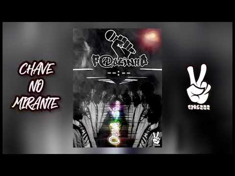 P@ulinh0 - Chave no Mirante - Part.: MC  Tynhopre & Gust guetoxx (Álbum Ouvi aí#05) Prod.: Kaos MPC