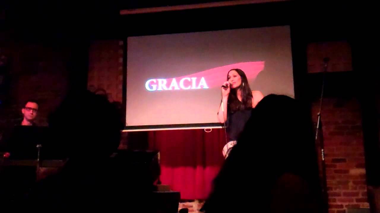 Promotional video thumbnail 3 for Sarah Aroeste