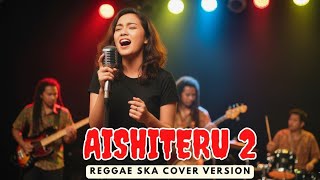 Download lagu Zivilia - Aishiteru 2 | Cover Reggae Terbaru | Lagu Viral Tiktok mp3 Download lagu Zivilia - Aishiteru 2 | Cover Reggae Terbaru | Lagu Viral Tiktok mp3