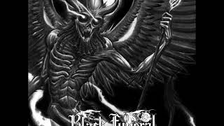 Black Funeral - Alanni Goddess of the Underworld