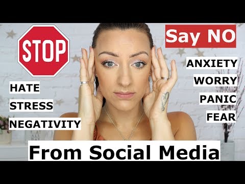 How I Made Social Media POSITIVE Again
